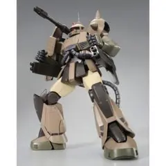 【まとめ買いで800円引き】MG ザク・キャノン(ユニコーンカラーVer.)のサムネイル
