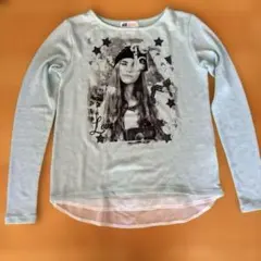 H&M ロンT