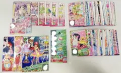 プリチケセット 未パキ有り まとめ売り - メルカリ