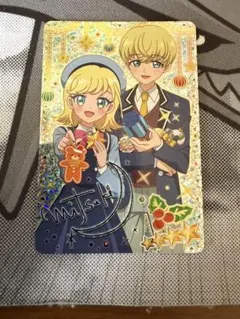ひみつのアイプリ みつき サイン 3弾 アイプリ - メルカリ