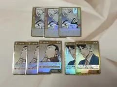 名探偵コナン カードゲーム 信義の絆 R まとめ売り ③