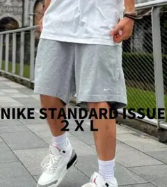 2XL ナイキ ドライフィット ハーフパンツ スウェットパンツ ショーツ