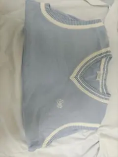 すとぷり チルデンニットベスト ころん