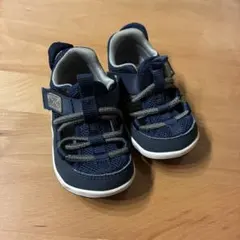 IFME ベビーサンダル　水陸両用　14.0cm