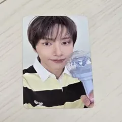 SEVENTEEN ジュン CaratZone CARATLANDケレン トレカ - メルカリ