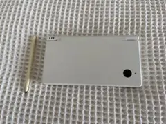 DSi ホワイト 本体