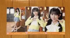 LOVE 山本杏奈 木漏れ日メゾフォルテ 生写真 - メルカリ