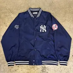 2026年最新】ヤンキース スタジャンの人気アイテム - メルカリ