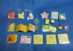 サンリオグッズセット