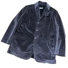 GIORGIO ARMANI アンゴラ　カシミヤ　チェスターコート Perfect Suit FActory チェスターコート コート アンゴラ混