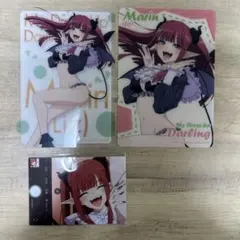 その着せ替え人形は恋をする 喜多川海夢 リズ