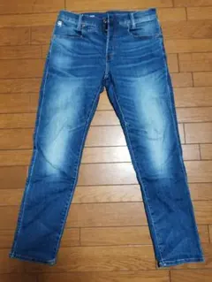 G-STAR RAW D-STAQ 5-POCKET デニム