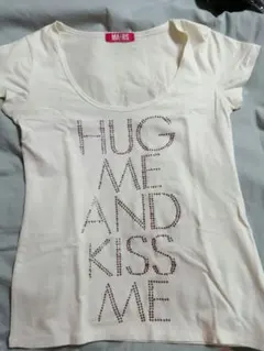 MARS HUG ME AND KISS ME Tシャツのサムネイル