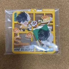 WIND BREAKER 桜遥　　ぷらっとこれくしょん