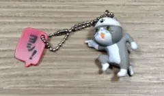 現場猫 カプセルトイ