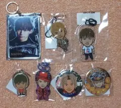 三代目JSB NAOTO セット