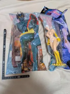 2026年最新】デビルマンソフビの人気アイテム - メルカリ