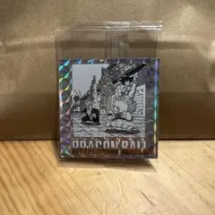 ドラゴンボール40周年記念シールウエハース2 第四巻