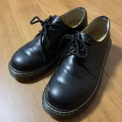 オックスフォードフェイクレザーシューズ　ユニセックス