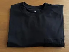 THE NORTH FACE 長袖カットソー ブラック NT12341
