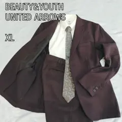 ツイード スーツ