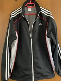 adidas clima365 トラックジャケット