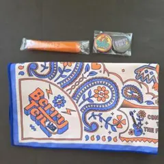 BERRYTEN ガチャガチャ