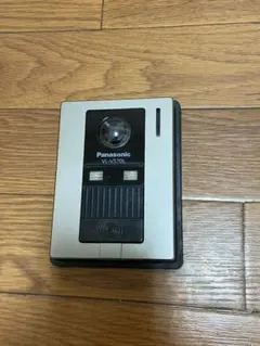 2026年最新】Panasonic カメラ玄関子機 VL-V570L-Sの人気アイテム