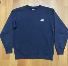 【新品未使用】Clubhaus The Crew Polo ネイビー L CLUBHAUS 