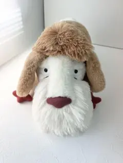 新品 タグ付き】 おまけ付き ジブリパーク ヒン ぬいセット - メルカリ