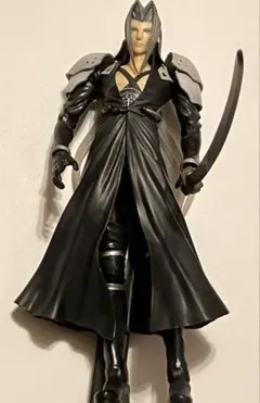 ファイナルファンタジー セフィロス フィギュア