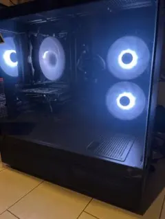 ゲーミングpc gpuなし グラボなしBTOを購入した話【BTO+自作】 | ぶんちりーメモランダム