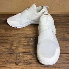 （K26419）ノースフェイス スナイデル Traverse Low 3 24㎝のサムネイル