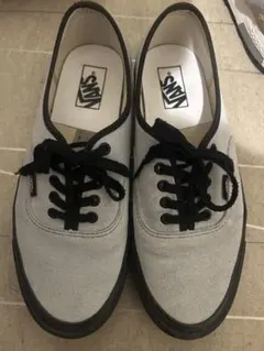 vans anaheim オーセンティック44DX 28cmUS10ブルー