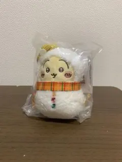 ちいかわ　エニマイくじ　マスコット　うさぎ　E賞　e賞