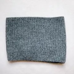 AURALEE コットン100% リブ編み長袖セーター サイズ0 - メルカリ