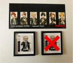 ヒロアカ　ベースヤード　爆豪　マグネット