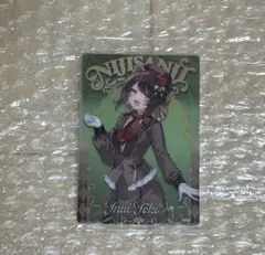 にじさんじウエハース2 戌亥とこ