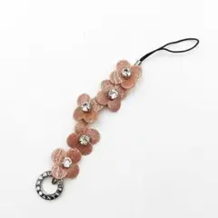 美品 アンテプリマ ANTEPRIMA キーホルダー 10-25080710