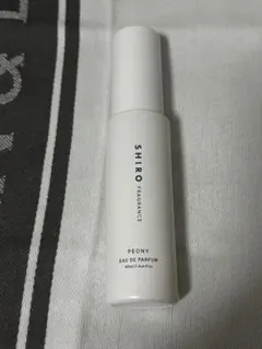 SHIRO キンモクセイ 40ml オードパルファン 金木犀