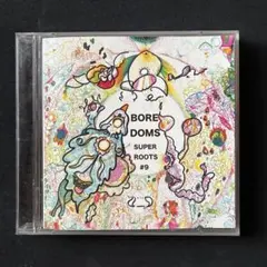 BOREDOMS super roots 2 ボアダムズ - メルカリ