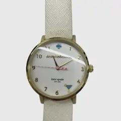 kate spade new york クォーツ腕時計③2025