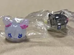 たまごっち ぷくっとクリアリング2