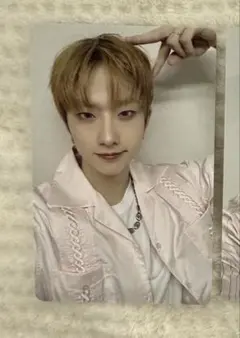 2026年最新】p1harmony ジウン チェキの人気アイテム - メルカリ