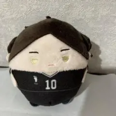 角名倫太郎 ふわコロりん ハイキュー!!①