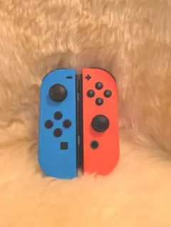 Nintendo Switch ジョイコン (ジャンク品)