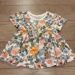 NEXT　Tシャツ　98cm
