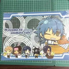 2026年最新】dramatical murder クリアファイルの人気アイテム - メルカリ
