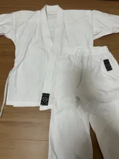 空手着　　0サイズ