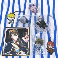 アイドリッシュセブン『キャラクターグッズ』７点セット